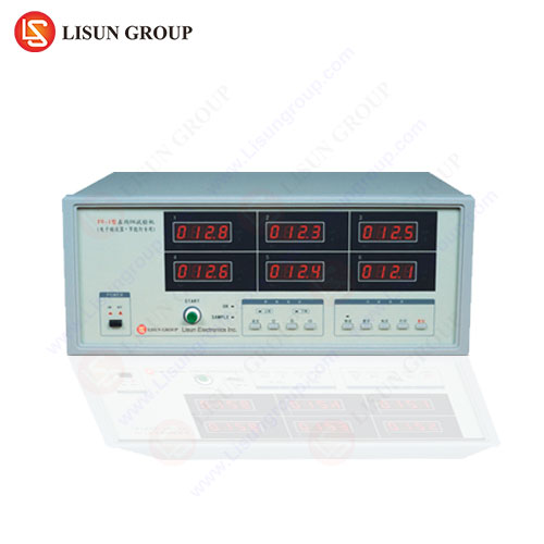 CFL and Electronic Ballast Online OK Tester