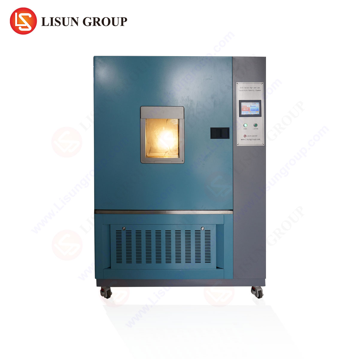 High Low Temperature and Humidity Test Chamber hot sale